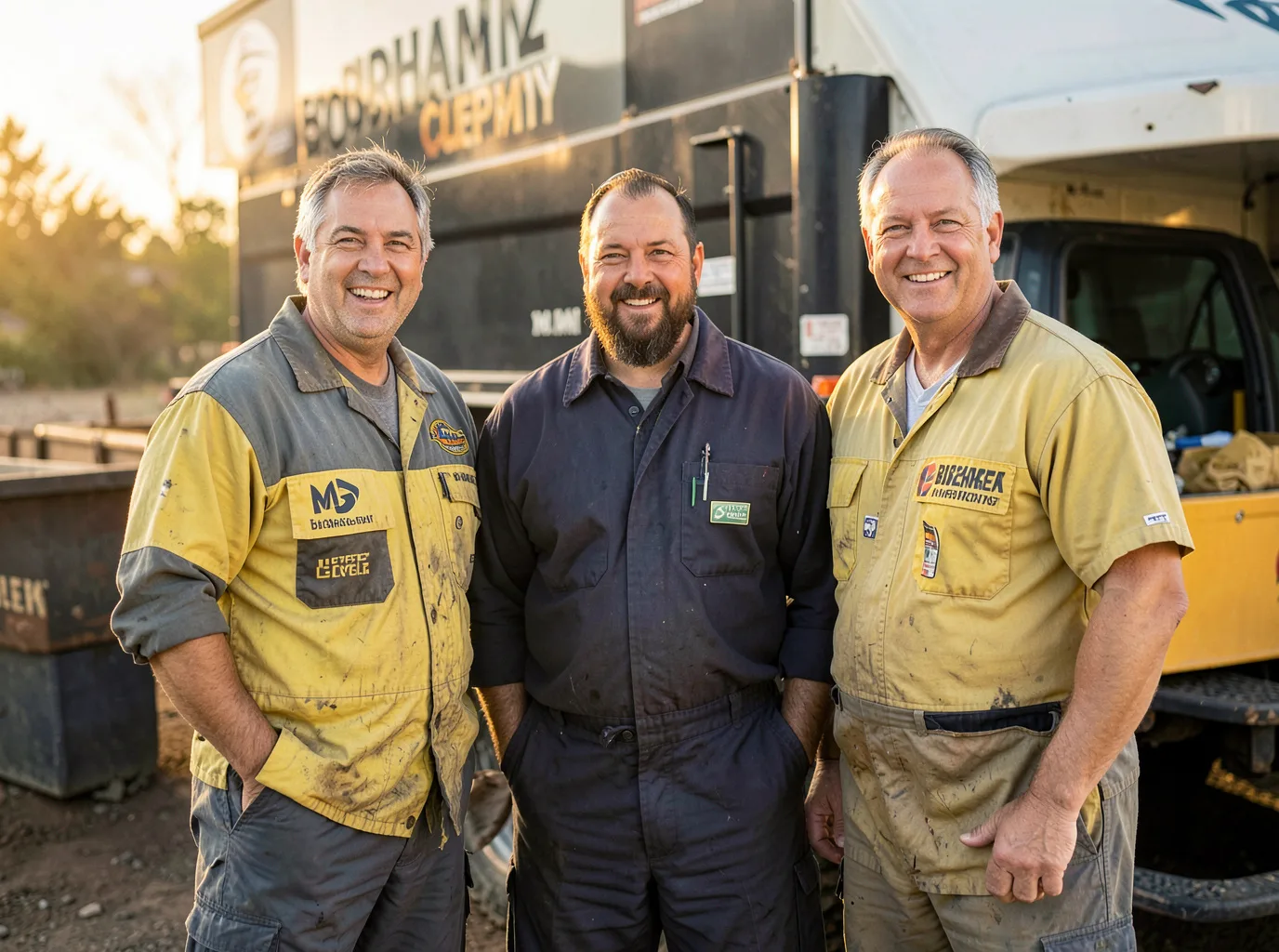 Sewage Cleanup company in Ivanhoe, MN