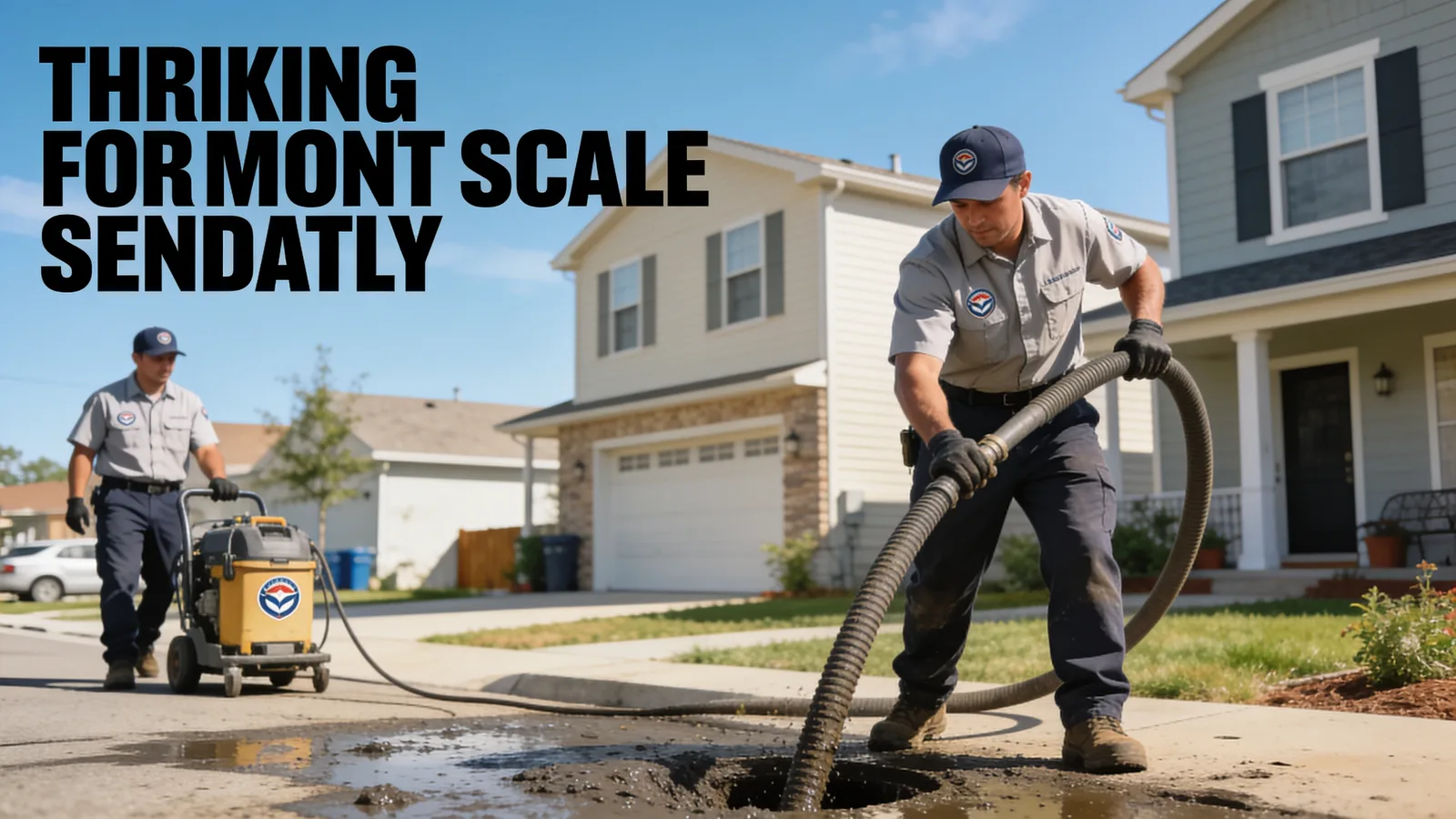 Sewage Cleanup in Ivanhoe, MN near me